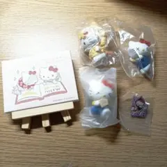 ハローキティ 詰め合わせ 5点セット