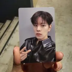 straykids Hollow タワレコ 渋谷 限定 トレカ スンミン