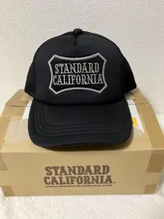 2025年最新】standard california capの人気アイテム - メルカリ