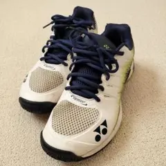 【お値下げしました】YONEX TOEASSIST　サイズ25cm