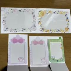 サンリオ　エンジョイアイドル　硬質ケース　5点まとめ売り