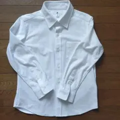 ユニクロ☆シャツ120