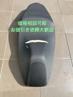 PCX125 JF56 シートのサムネイル