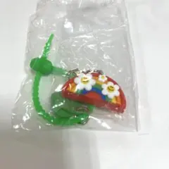 wiggle wiggle カラフルマルチチャーム