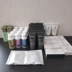 【新品】コンラッドホテル　シェラトンホテルアメニティ39個