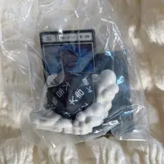 HUNTER × HUNTER ガチャガチャ ガシャポン！コレクション G.I編