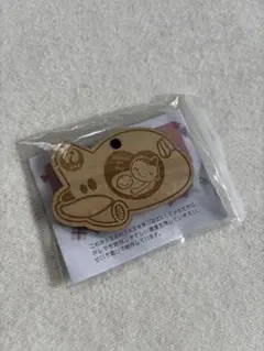JAL マタニティマーク キーホルダー