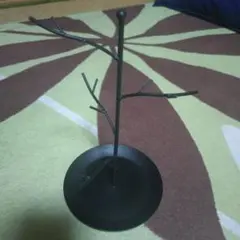 【大幅値下】アクセサリースタンド