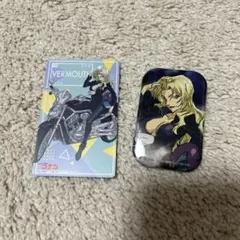 名探偵コナン ベルモット セット