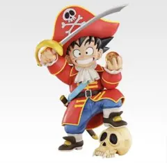 ドラゴンボール　一番くじ　SNAP COLLECTION2 B賞　孫悟空