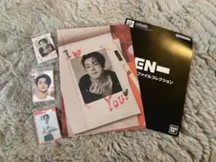 ENHYPEN JAYグッズ