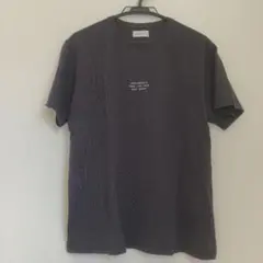 ブラックSaturdays New York City Tシャツ