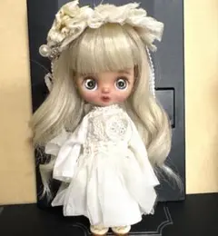 amiamidoll..°＊ カスタム　アイシードール No.30 amiamidoll..°＊ カスタム アイシードール No.37 - メルカリ