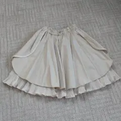 axes femme　フレアスカートのサムネイル