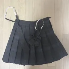 制服3点セット　ネクタイ　リボン　スカート