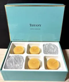 2026年最新】TIFFANY キャンドルの人気アイテム - メルカリ