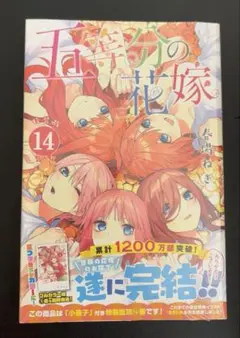 2025年最新】五等分の花嫁 14 特装版の人気アイテム - メルカリ