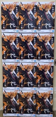 最新プライズフィギュアまとめ売り　12体