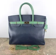 【美品】CELLERINI チェレリーニ ハンドバッグ ショルダーバッグ　保存袋 美品】CELLERINI チェレリーニ ハンドバッグ ショルダーバッグ