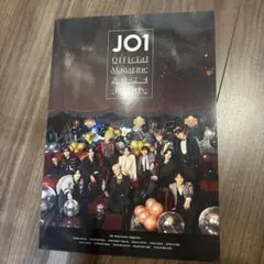 JO1 official magazine 2024 JO1party