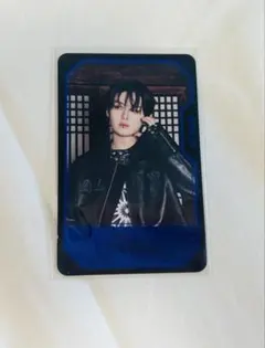 2026年最新】STRAYKIDS リノ トレカ hopの人気アイテム - メルカリ