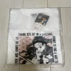 【新品未使用】鬼滅の刃　UT サイズS