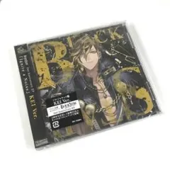 ケイ ブラックスター「Ignite a Noise」KEI Ver.