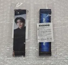 TXT トゥバ フラッグキーホルダー スビン