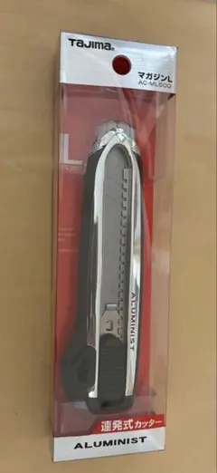 Tornado Trimmer TC-517 ミニバリカン 【替刃付き】 - メルカリ
