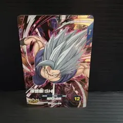 ドラゴンボールスーパーダイバーズ SDV11-050 GDR 孫悟飯:SH - メルカリ