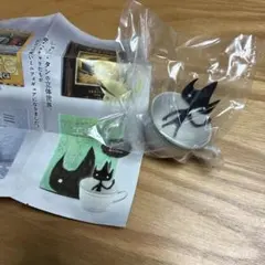 ショーン・タンの立体世界　エリック　ガチャ