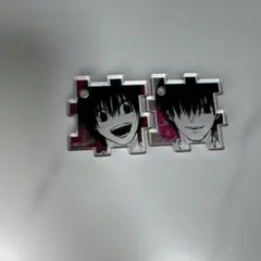 SAKAMOTO DAYS展 アクリルパズルコレクション - メルカリ
