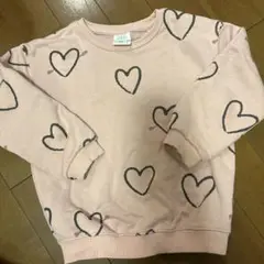 ZARAトレーナー