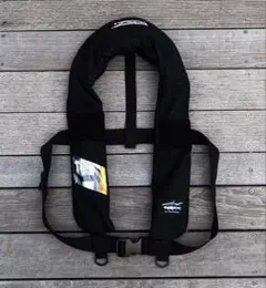 専用【新品】DRT ライフジャケット PFD TYPE A ショルダータイプ