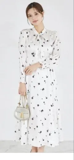 新品　トッコクローゼット　ワンピース