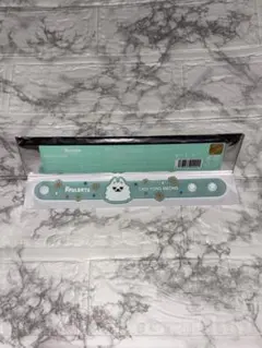 プルバトゥ ラバーバンド ヨンモン