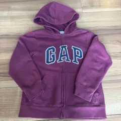 GAP Kids パーカー ◆サイズS美品
