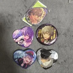 2025年最新】大神晃牙 缶バッジの人気アイテム - メルカリ