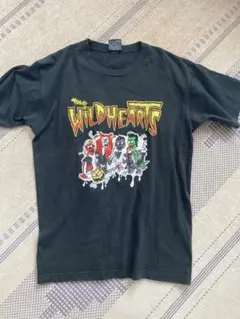 2026年最新】wildhearts tシャツの人気アイテム - メルカリ