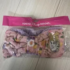 TOKYO DISNEY RESORT ラプンツェル ヘアバンド
