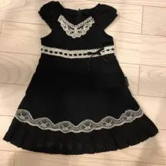 ⭐︎新品　anyfamワンピース　おまけ付き