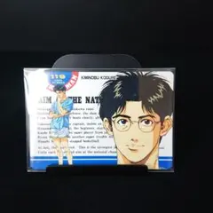 No.169 三井寿 木暮公延 スラムダンク ヒーローコレクションカード アマダ No.119 木暮公延 スラムダンク 当時もの ヒーローコレクションカード