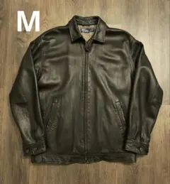 2025年最新】ラルフローレン レザー ジャケットの人気アイテム - メルカリ