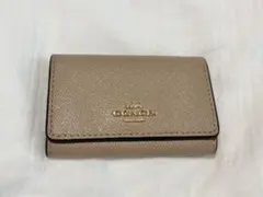 COACH / キーケース