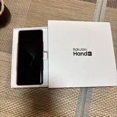 楽天ハンド　5G
