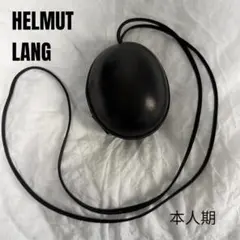 2026年最新】Helmut Lang レディース ショルダーバッグの人気アイテム 