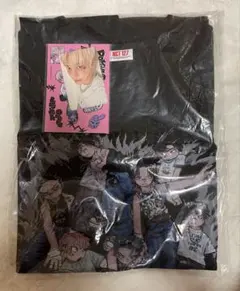 KCON 2025 MD サイン JO1 川尻蓮 - メルカリ