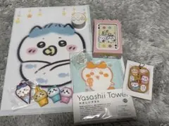 ちいかわグッズ まとめ売り