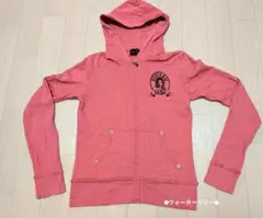 ヒステリックグラマー HYSTERIC GLAMOUR フーディー パーカーのサムネイル