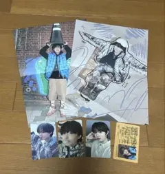 2026年最新】Kickflip ケイジュ トレカの人気アイテム - メルカリ